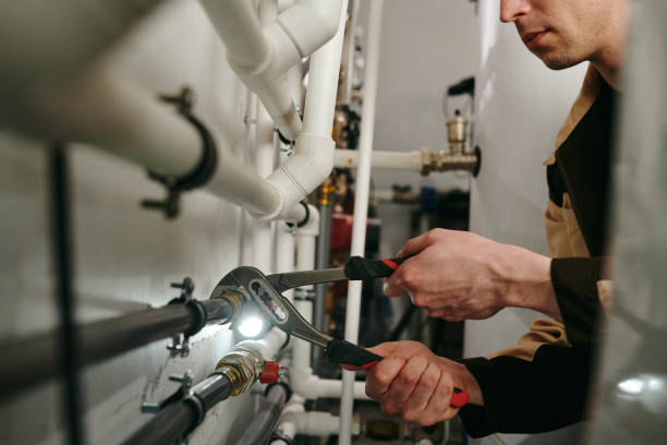 Best Septic Systems  in Benld, IL