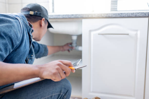 Best Faucet Repair  in Benld, IL