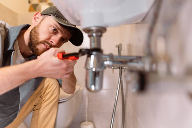 Best Emergency Plumber  in Benld, IL