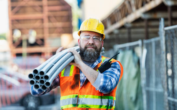 Best Same-Day Plumbing Service  in Benld, IL
