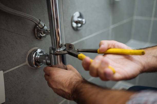 Best Plumbing Services Near Me  in Benld, IL