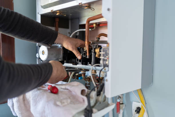 Best Shower Repair Services  in Benld, IL