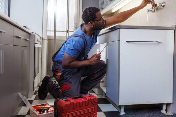 Best Emergency Plumbing Repair  in Benld, IL