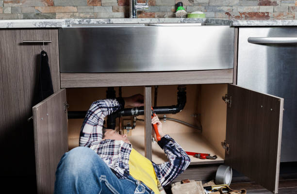 Best Sewer Cleaning Services  in Benld, IL